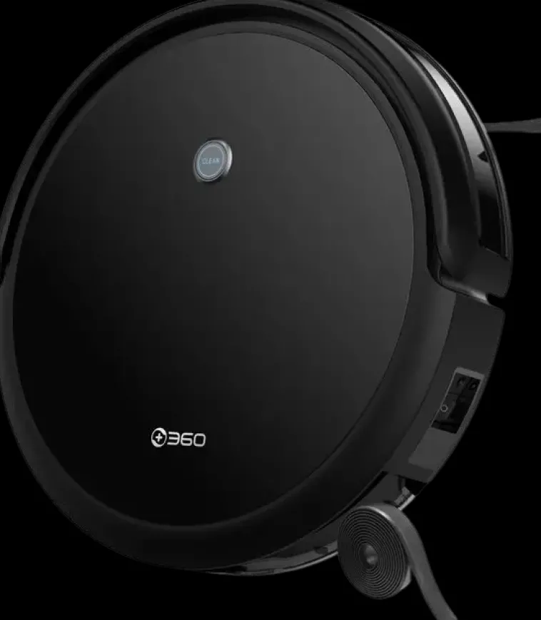 360 Imurit Ja Tarvikkeet-Robottipolynimuri C50Pro