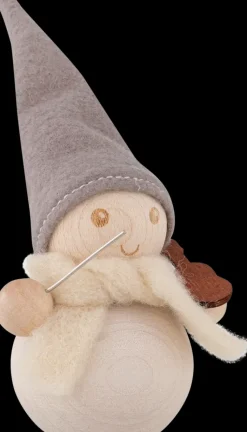 Outlet Pakkanen Viulunsoittaja Sesonkijuhlatarvikkeet