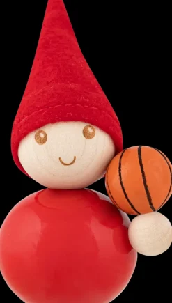Sale Tonttu Koripalloilija Sesonkijuhlatarvikkeet