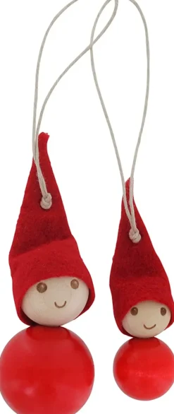 Tonttusetti-Kuusenkoriste Sesonkijuhlatarvikkeet