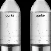 Aarke Vesi Ja Juomat-2 Pack Pet Vesipullo For Carbonator 3, 450Ml, Teras