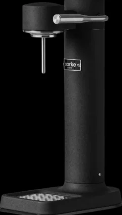 Aarke Vesi Ja Juomat-Carbonator 3 Hiilihapotuslaite, Matta Musta