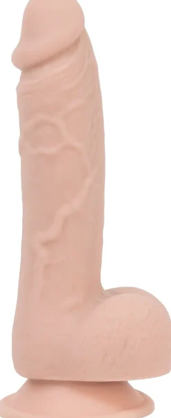 Addiction Seksivalineet-Mark Dong Dildo 19Cm