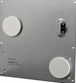 Allaway Keskuspölynimurit Ja Varusteet-C-Sarja Seinateline