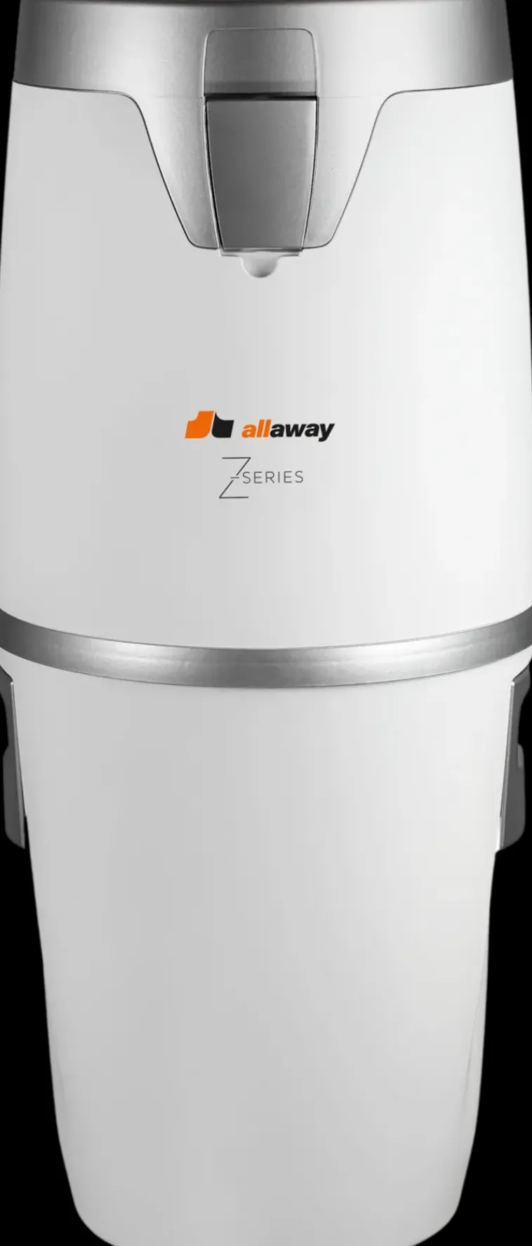 Allaway Keskuspölynimurit Ja Varusteet-Keskuspolynimuri Z35