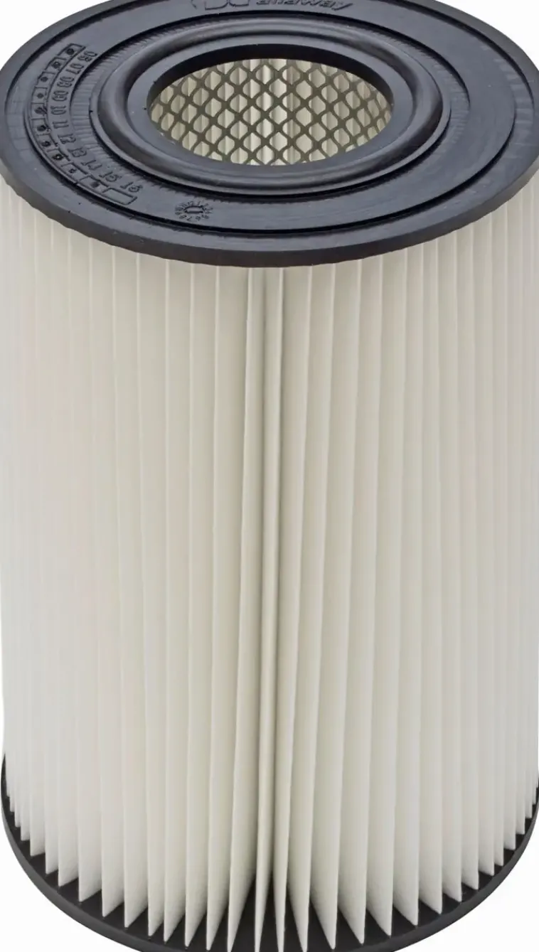 Allaway Keskuspölynimurit Ja Varusteet-Kp-1500-1800 Hienosuodatin