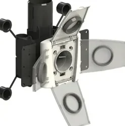 Allaway Keskuspölynimurit Ja Varusteet-Optima Imurasia