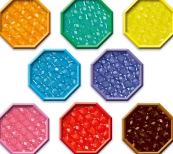 Aquabeads Askartelutarvikkeet-Jalokivihelmipakkaus