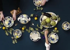 Clearance Lautanen Paratiisi 21Cm Astiat