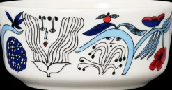 Puutarhurit Kulho 13Cm Astiat