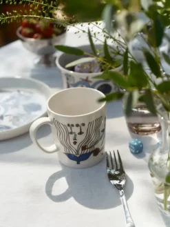 Puutarhurit Kulho 13Cm Astiat