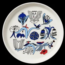 Clearance Puutarhurit Lautanen 19Cm Astiat