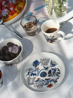 Clearance Puutarhurit Lautanen 19Cm Astiat