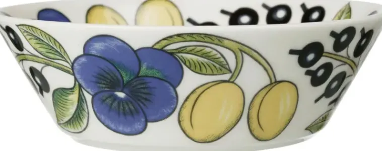 Sale Syva Lautanen Paratiisi 17Cm Astiat