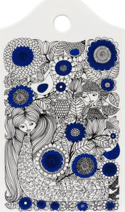 Discount Tarjoilualusta Pastoraali Astiat