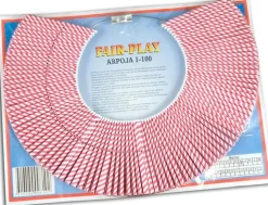 Discount Arparenkaat 100Kpl Lajitelma Paperitarvikkeet