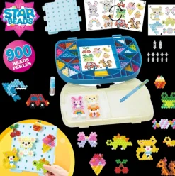 Aquabeads Askartelutarvikkeet-Askartelijan Aloitussalkku