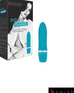 B Swish Seksivalineet-Bcute Vibraattori
