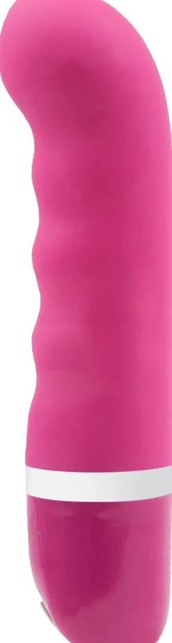 B Swish Seksivalineet-Pearl Rose Vibraattori