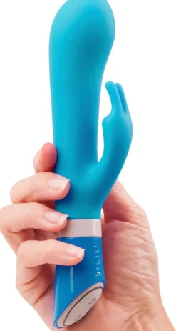 B Swish Seksivalineet-Rabbit Vibraattori