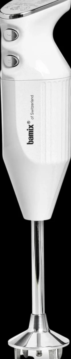 Bamix Ruoanvalmistuskoneet-Baking Sauvasekoitinsetti
