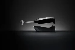 Bamix Ruoanvalmistuskoneet-Cordless, Ladattava Sauvasekoitin, Musta