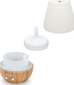 Beurer Ilmastointi Ja Huoneilma-Aromadiffuussori La40