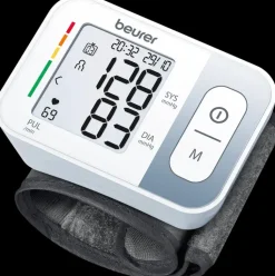 Beurer Kuumemittarit-Bc28 Ranne Verenpainemittari