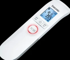 Beurer Kuumemittarit-Ft95Bt Non Contact Kuumemittari