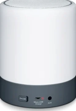 Beurer Kirkasvalolamput-Heratysvalo Wl50