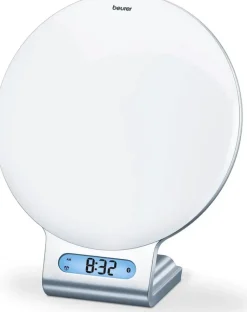 Beurer Kirkasvalolamput-Heratysvalo Wl75