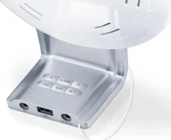 Beurer Kirkasvalolamput-Heratysvalo Wl75