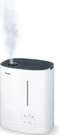 Beurer Ilmastointi Ja Huoneilma-Ilmankostutin Lb55