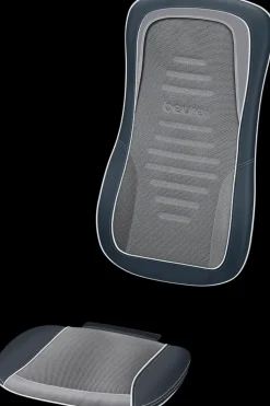 Beurer Hierontalaitteet Ja Lämpötyynyt-Mg315 Shiatsuistuin