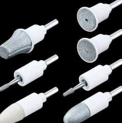 Beurer Muut Kauneuden- Ja Terveydenhoitolaitteet-Mp41 Vaihtopaat