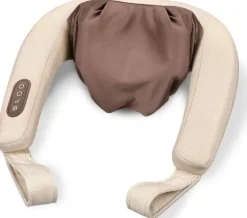 Beurer Hierontalaitteet Ja Lämpötyynyt-Niskahieroja Mg153