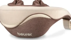 Beurer Hierontalaitteet Ja Lämpötyynyt-Niskahieroja Mg153