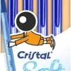 Online Cristal Soft Kuulakyna 4Kpl Toimistotarvikkeet