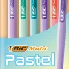 Matic Pastel Lyijytaytekyna 5Kpl Toimistotarvikkeet