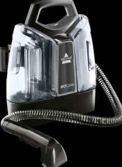 BISSELL Silitysraudat Ja Vaatehöyrystimet-Tekstiilipesuri Spotclean Plus 3274N