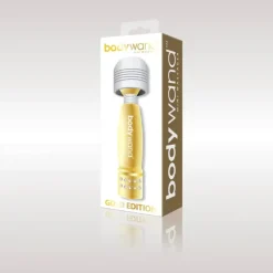 Bodywand Seksivalineet-Mini Wand Sauva