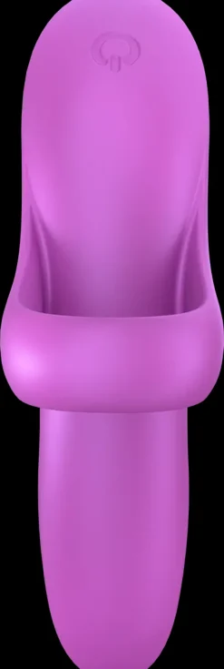 Satisfyer Seksivalineet-Bold Lover Sormivibraattori