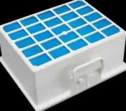 Bosch Imurit Ja Tarvikkeet-Hygieniasuodatin Hepa Bbz156Uf