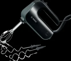 Bosch Ruoanvalmistuskoneet-Kasivatkain Mfq4 850 W Musta