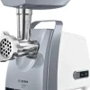 Bosch Ruoanvalmistuskoneet-Lihamylly Mfw66020 Valkoinen/Harmaa
