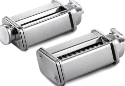 Bosch Ruoanvalmistuskoneet-Lisavarustesarja Yleiskoneeseen Pastapassion Muz5Pp1