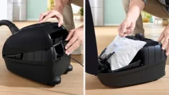 Bosch Imurit Ja Tarvikkeet-Polynimuri Serie 4 Bgb38Ba1