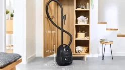 Bosch Imurit Ja Tarvikkeet-Polynimuri Serie 4 Bgb38Ba1