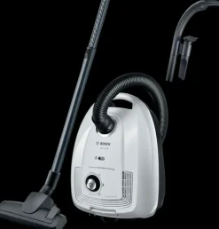 Bosch Imurit Ja Tarvikkeet-Polypussillinen Polynimuri Serie 4 Bgl38Wh2