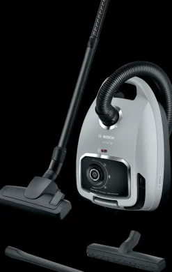 Bosch Imurit Ja Tarvikkeet-Polypussillinen Polynimuri Serie 6 Bgl6X3001